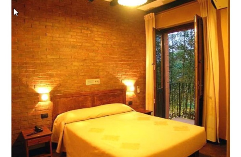 Hotel Santa Maria