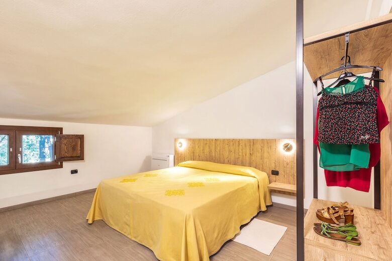 Hotel Santa Maria