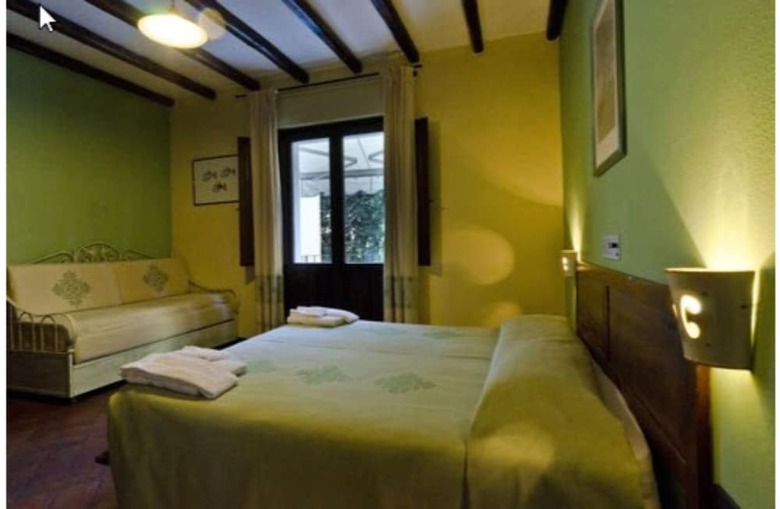 Hotel Santa Maria