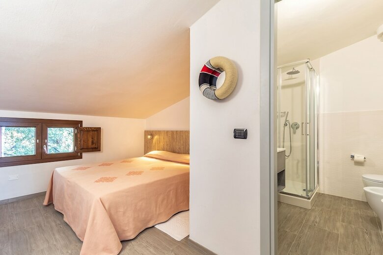 Hotel Santa Maria