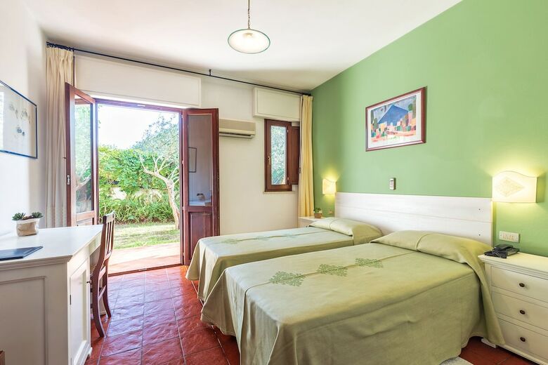 Hotel Santa Maria