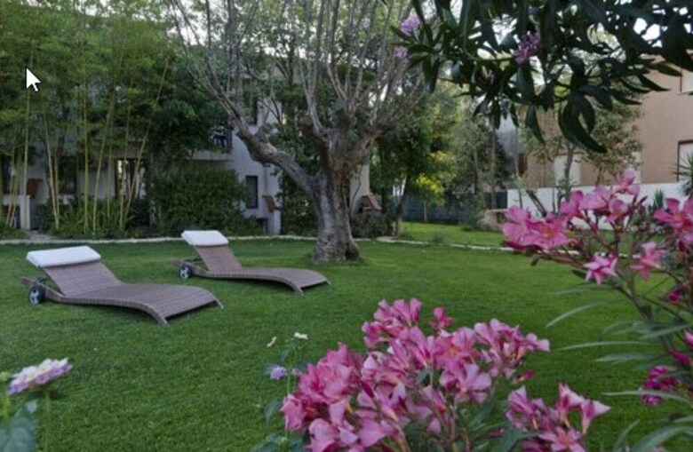 Hotel Santa Maria