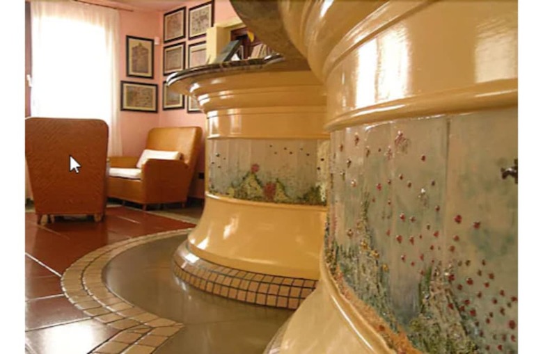 Hotel Santa Maria
