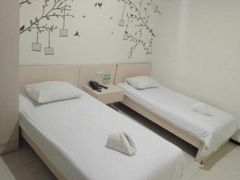 Hotel Swk 95