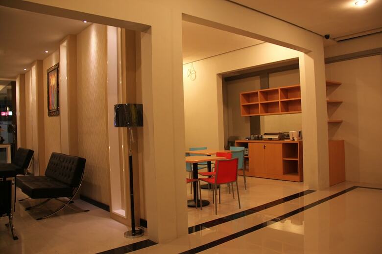 Hotel Swk 95