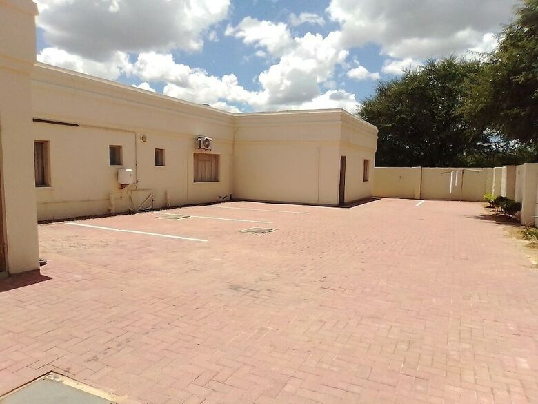 Motswedi Hotel