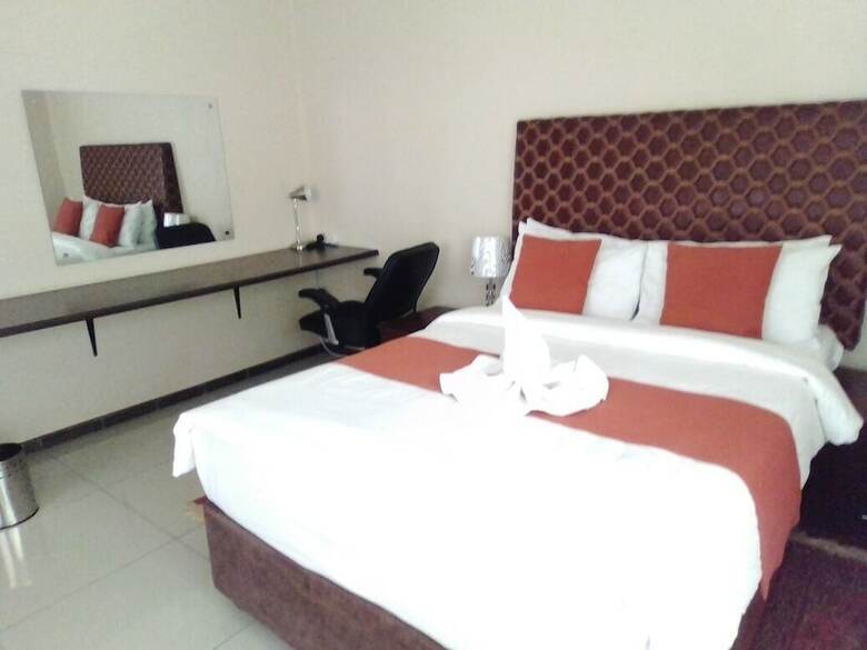 Motswedi Hotel