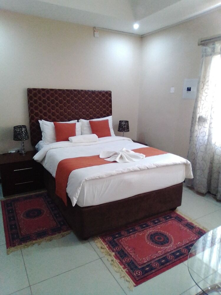 Motswedi Hotel