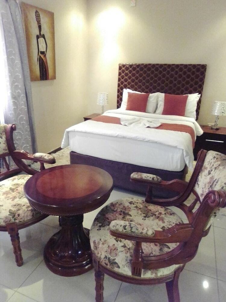 Motswedi Hotel