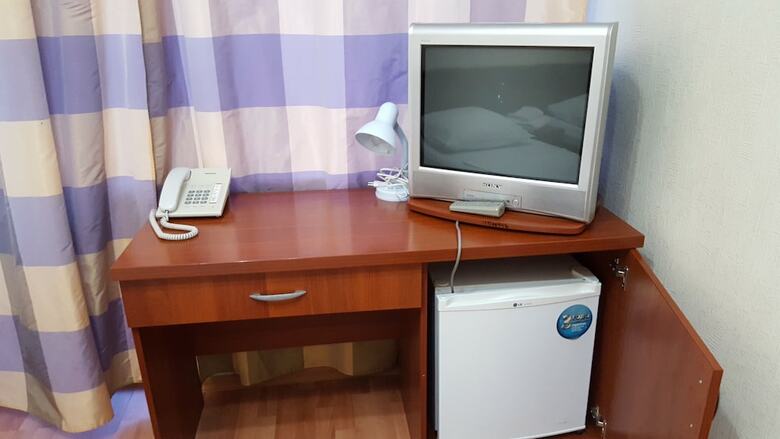 Apartamento Park Hotel Nadezhda