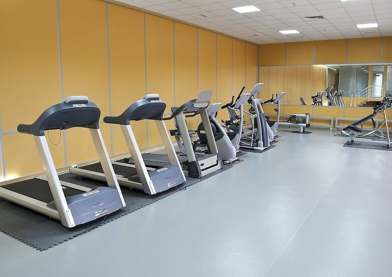 Apartamento Park Hotel Nadezhda