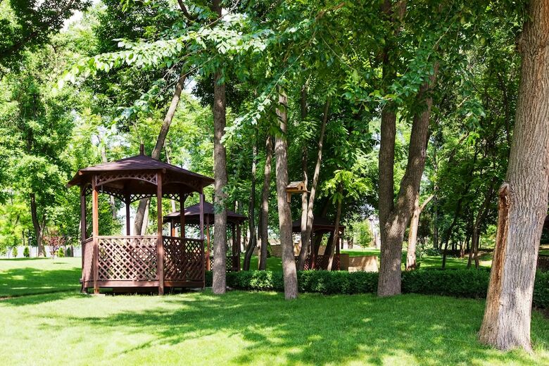 Apartamento Park Hotel Nadezhda