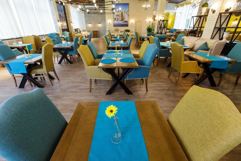Apartamento Park Hotel Nadezhda