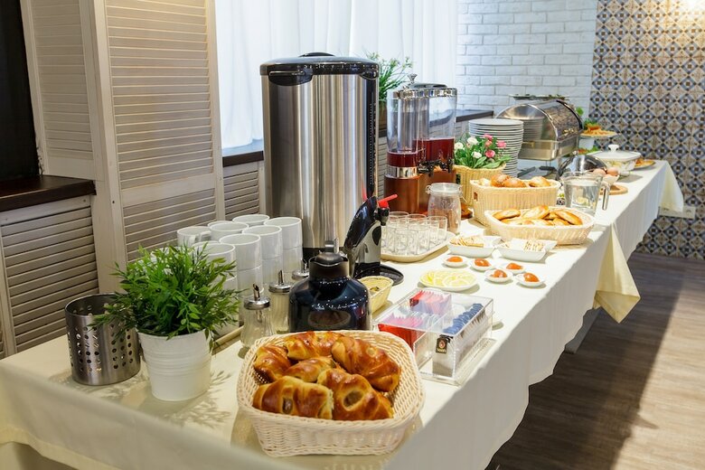 Apartamento Park Hotel Nadezhda