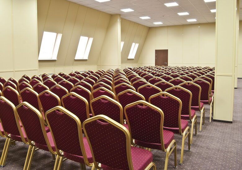 Apartamento Park Hotel Nadezhda
