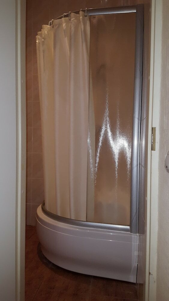 Apartamento Park Hotel Nadezhda