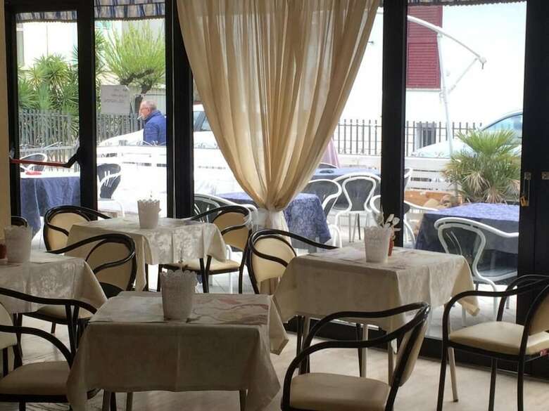 Hotel Orlov