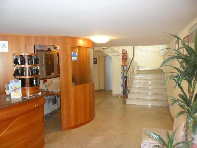 Hotel Orlov
