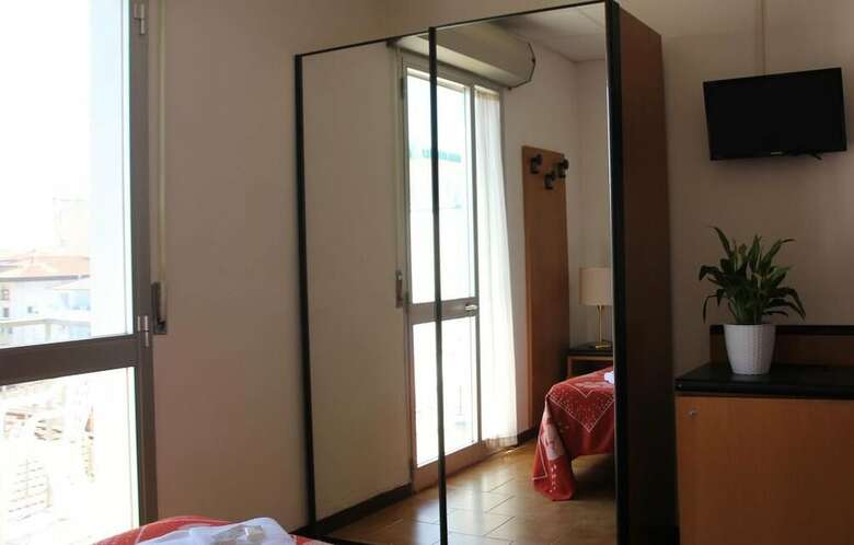 Hotel Orlov