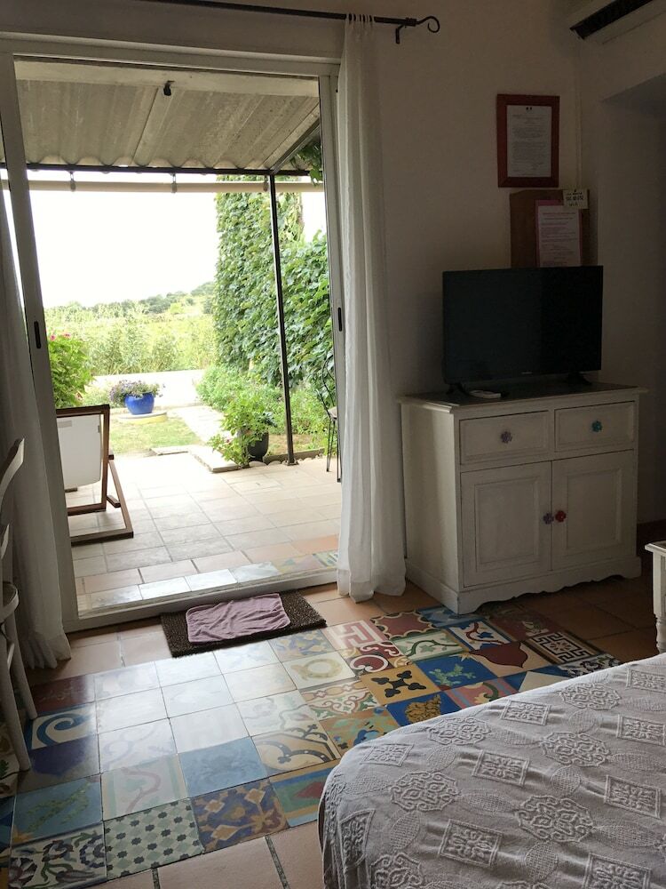Hotel Le Mas Mellou