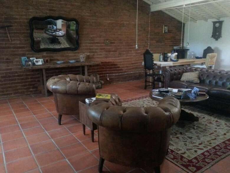 Bed & Breakfast Monte Das Aranhas Guesthouse