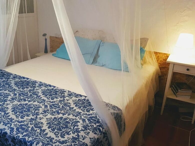 Bed & Breakfast Monte Das Aranhas Guesthouse