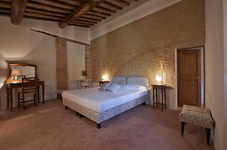 Apartamento Il Paluffo