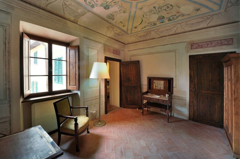 Apartamento Il Paluffo