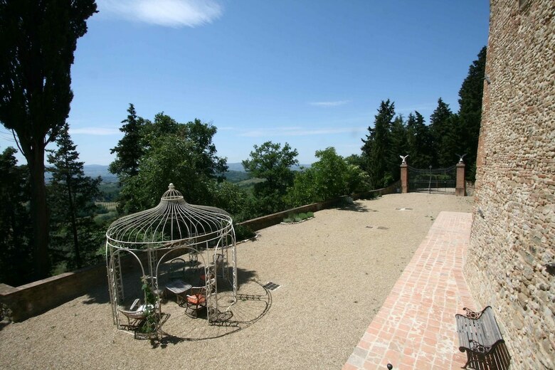 Apartamento Il Paluffo