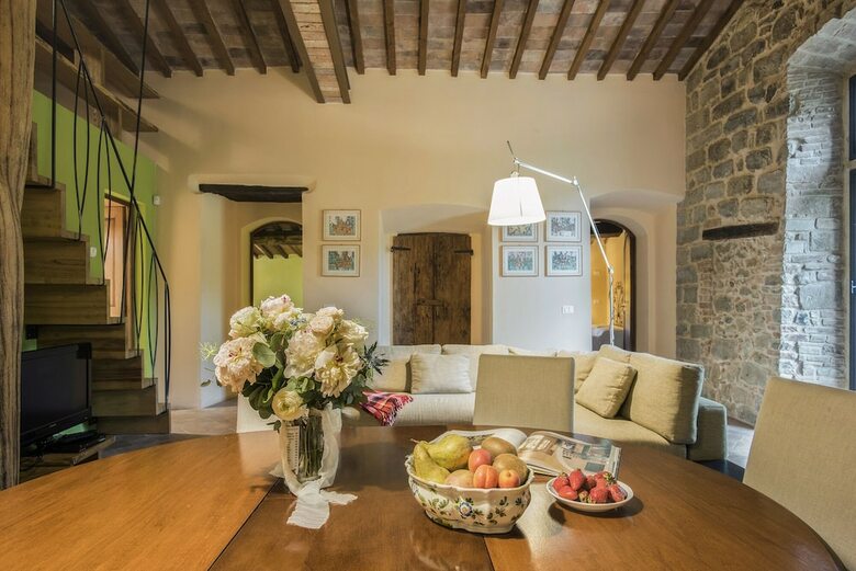 Apartamento Il Paluffo