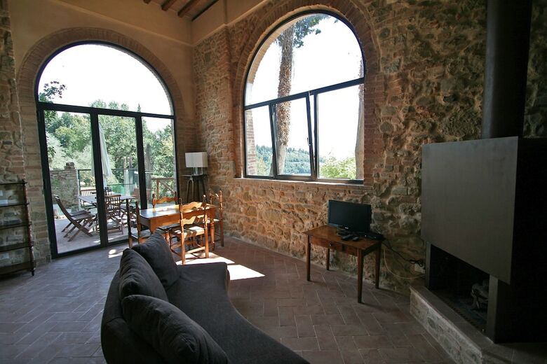 Apartamento Il Paluffo