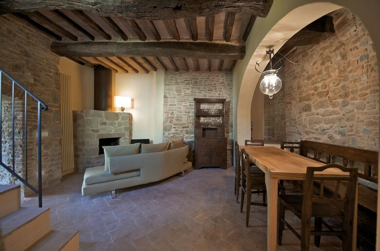 Apartamento Il Paluffo