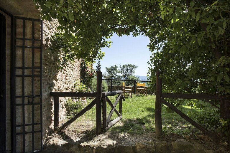 Apartamento Il Paluffo