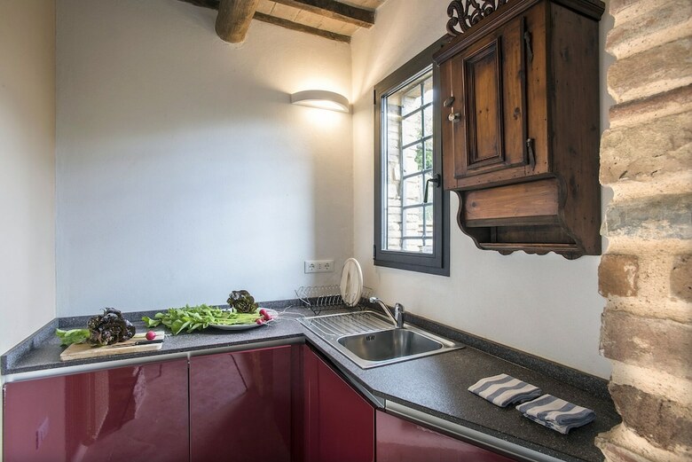 Apartamento Il Paluffo