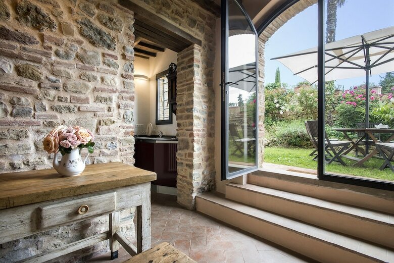 Apartamento Il Paluffo