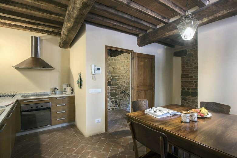 Apartamento Il Paluffo