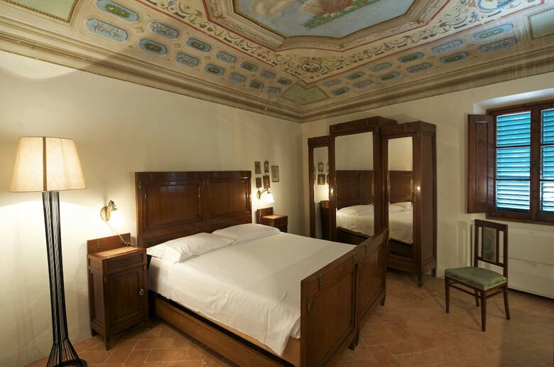 Apartamento Il Paluffo