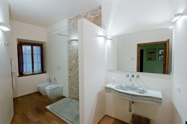 Apartamento Il Paluffo