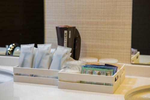 Hotel The Celecton Matsumoto