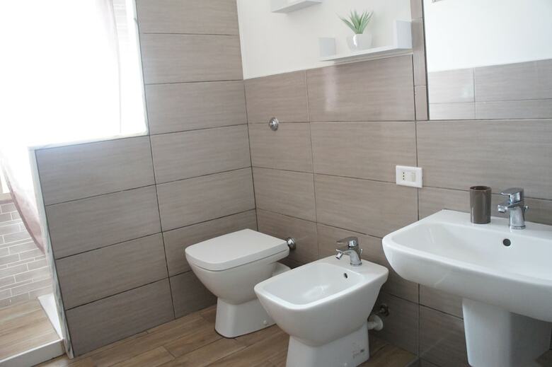 Apartamento Bouganville