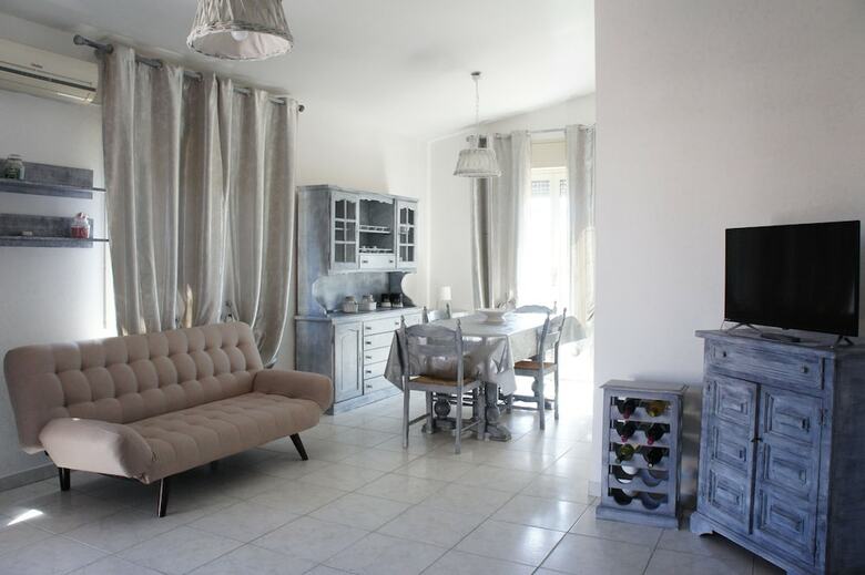 Apartamento Bouganville