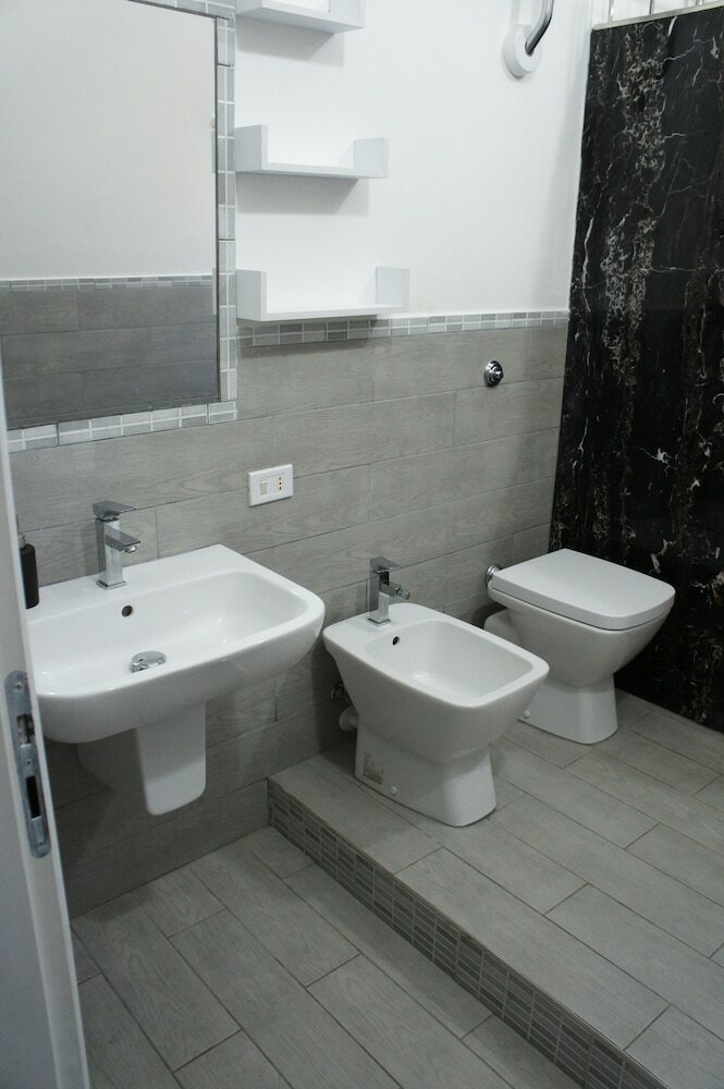 Apartamento Bouganville