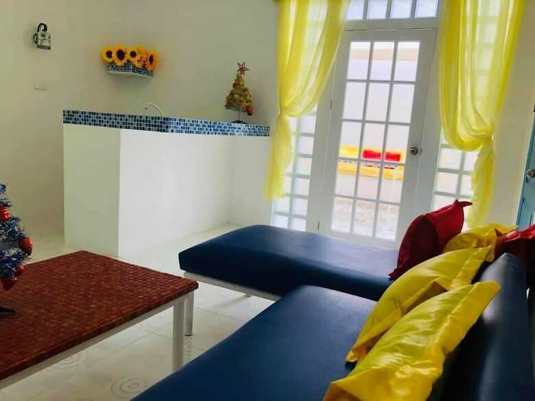 Hotel Sweet Water Resort