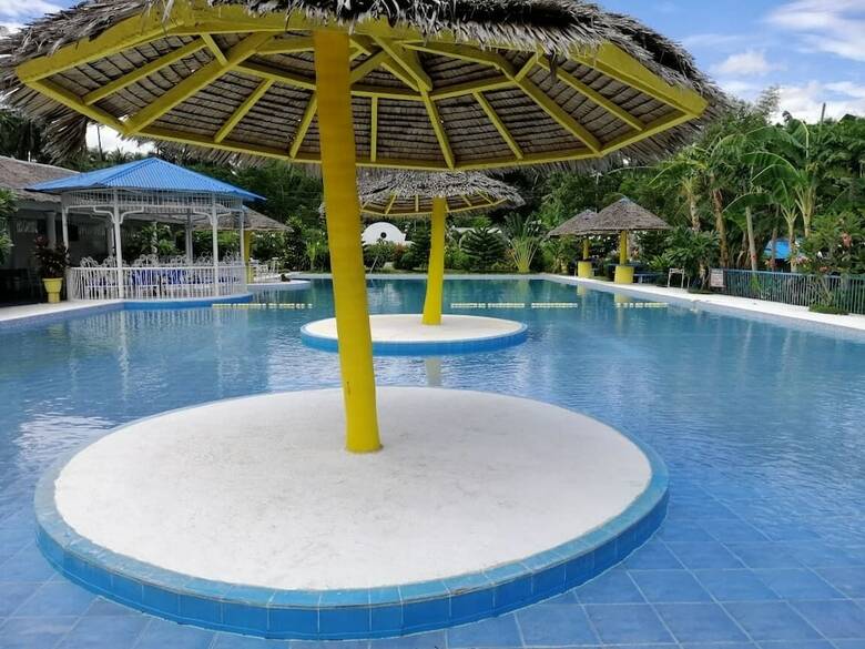 Hotel Sweet Water Resort