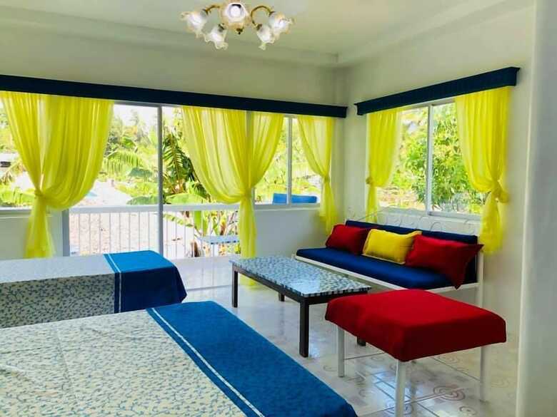 Hotel Sweet Water Resort