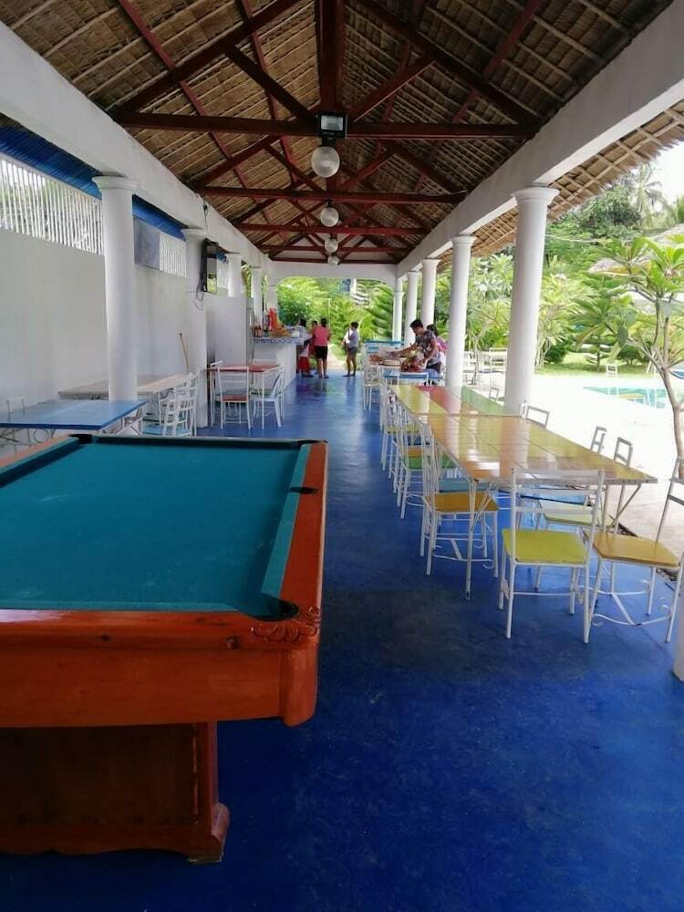 Hotel Sweet Water Resort
