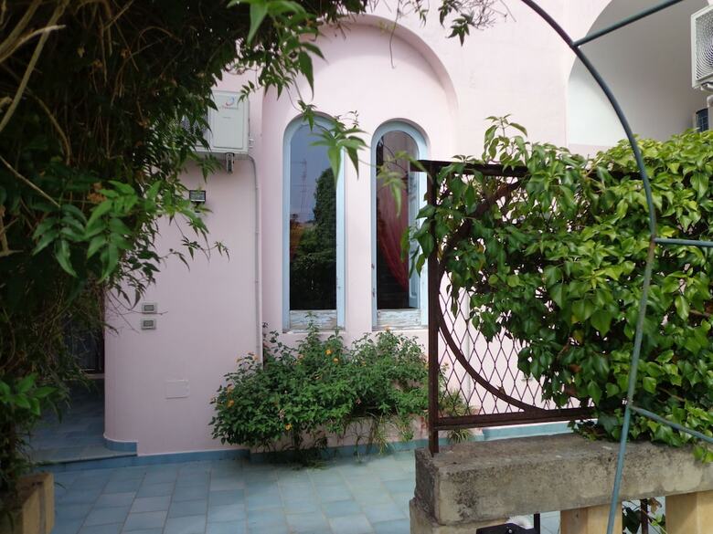 Bed & Breakfast Palazzo Ricordi