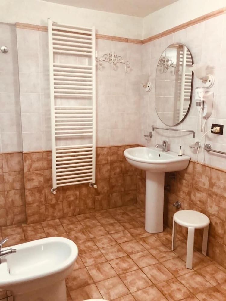Bed & Breakfast Palazzo Ricordi