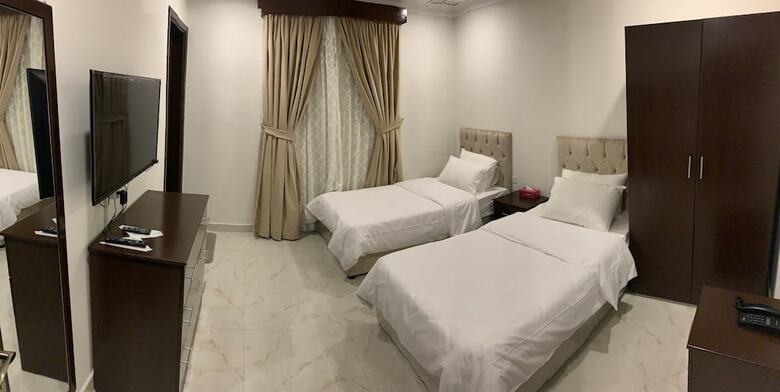 Vera House & Hotel
