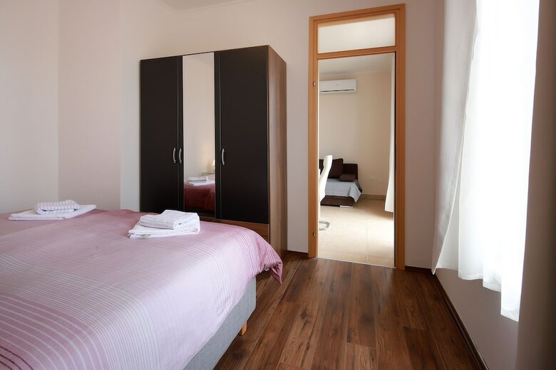 Apartments Galboka